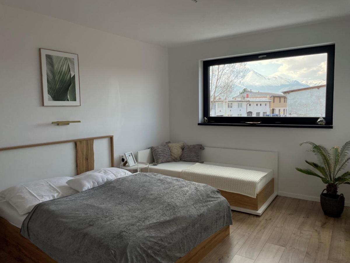 ולקה לומניקה Apartmany 400 מראה חיצוני תמונה