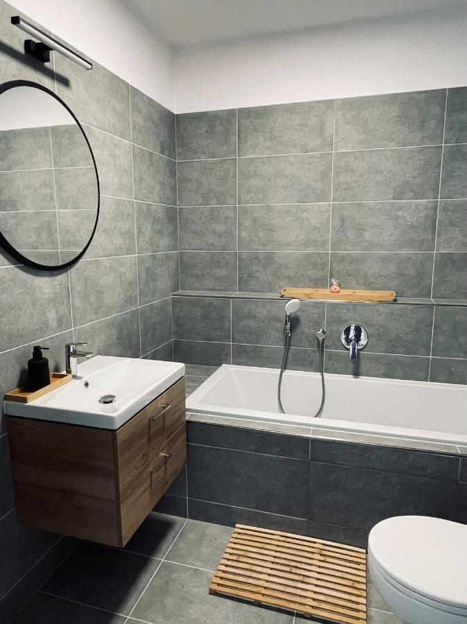 ולקה לומניקה Apartmany 400 מראה חיצוני תמונה