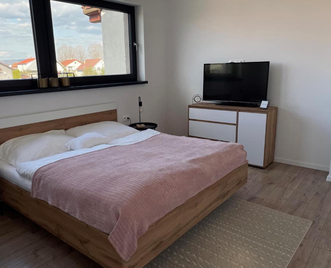 ולקה לומניקה Apartmany 400 מראה חיצוני תמונה
