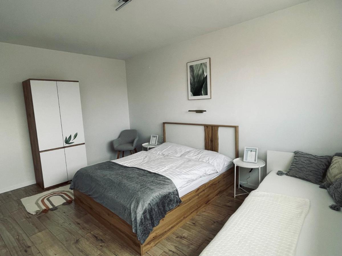 ולקה לומניקה Apartmany 400 מראה חיצוני תמונה